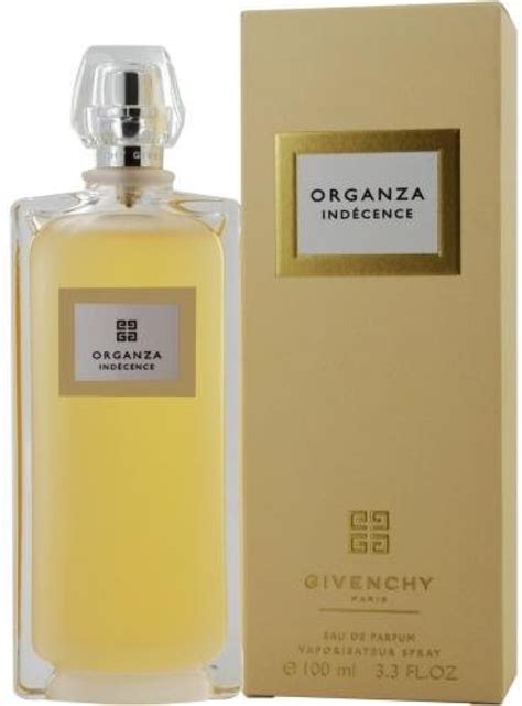 givenchy organza refill|givenchy organza indecence discontinued.